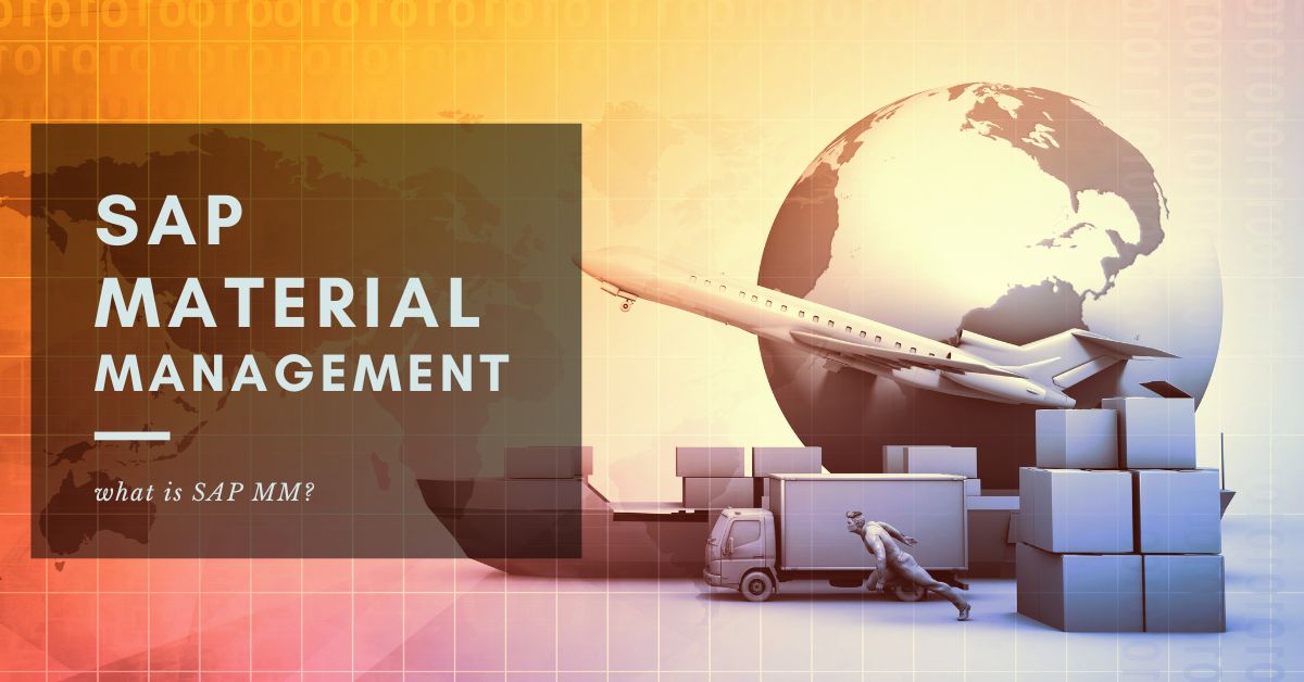 DOES SAP MM HAVE A FUTURE intelligence overview